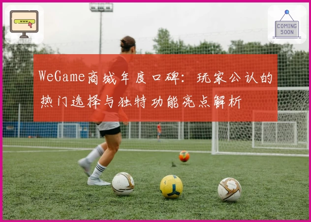 WeGame商城年度口碑：玩家公认的热门选择与独特功能亮点解析