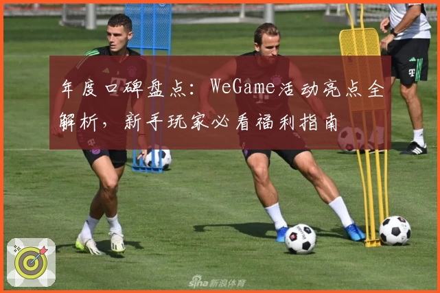 年度口碑盘点：WeGame活动亮点全解析，新手玩家必看福利指南