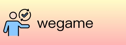 wegame Logo